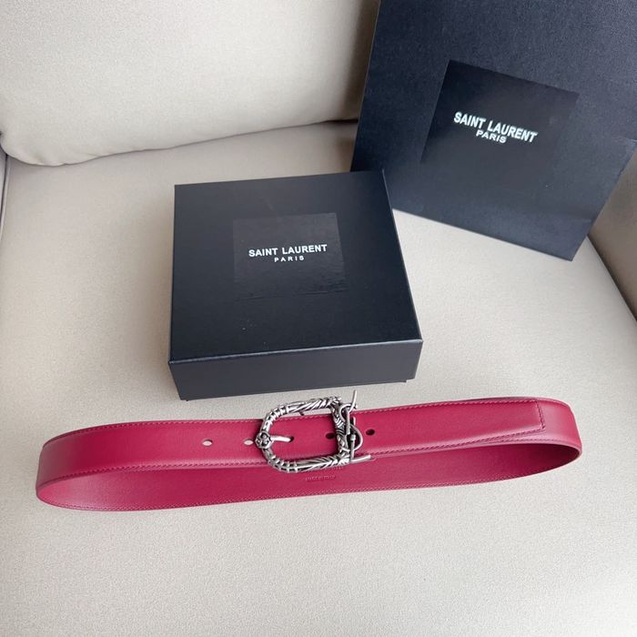 Yves saint Laurent Belt 30MM SLB00087